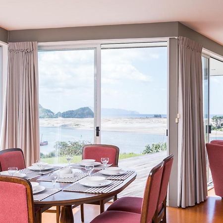 Roberts Retreat - Mangawhai Holiday Home Екстериор снимка