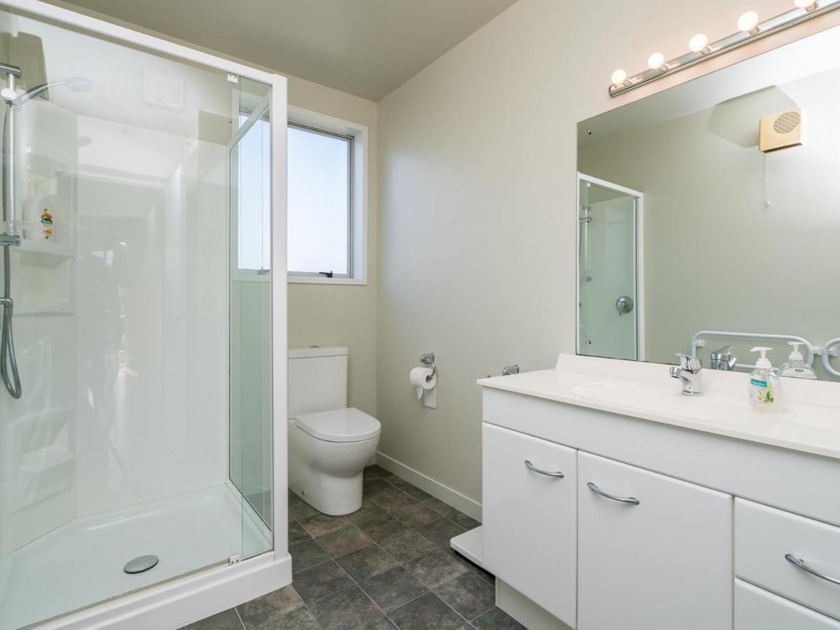 Roberts Retreat - Mangawhai Holiday Home Екстериор снимка