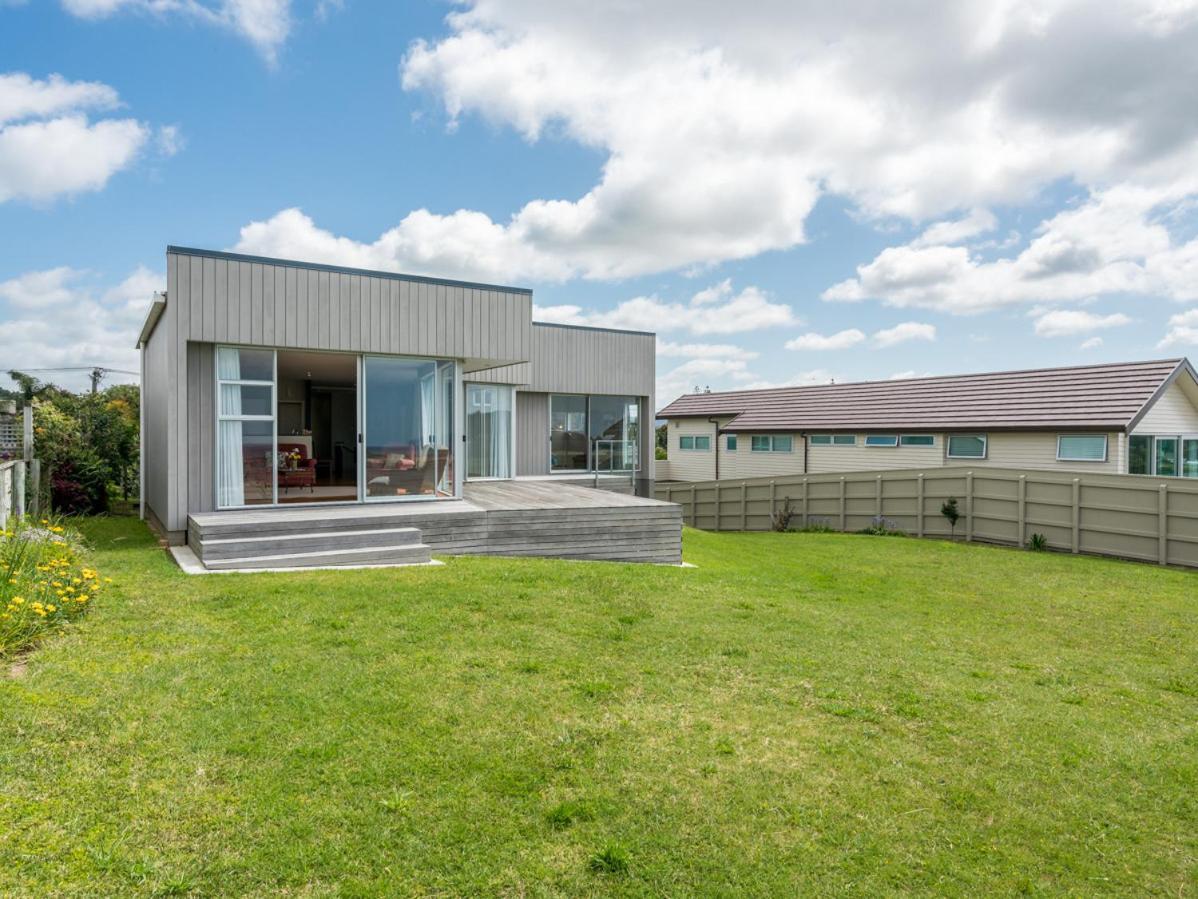 Roberts Retreat - Mangawhai Holiday Home Екстериор снимка