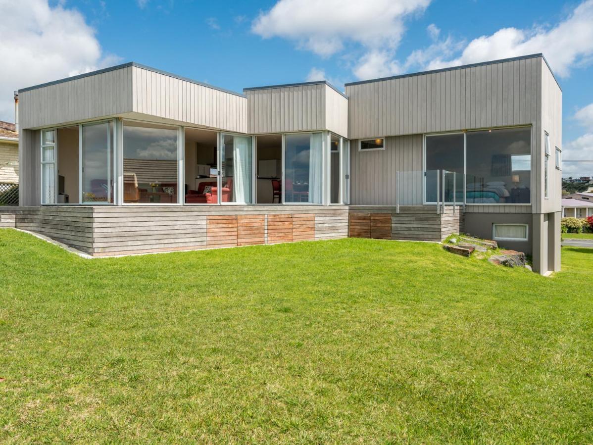 Roberts Retreat - Mangawhai Holiday Home Екстериор снимка